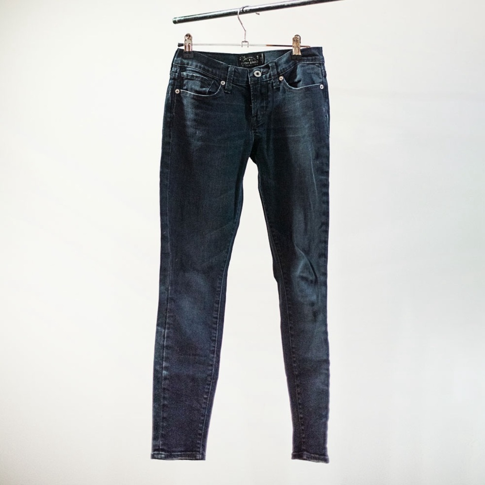 Lucky brand jeans